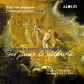 Froberger / Asperen,bob Van - Bob Van Asperen Froberger Edition: Pour Passer 4 - Music CD