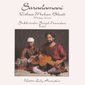 Bhatt,vishwa Mohan - Saradamani - Music CD
