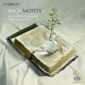 Bach / Bach Collegium Japan / Suzuki - Motets - Super Audio CD