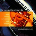 Freeman-attwood,jonathan - Trompette Retrouvee - Super Audio CD