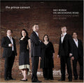 Prince Consort / Rorem - Ned Rorem Songs - Super Audio CD