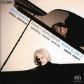 Beethoven / Norrkoping Sym Orch / Parrott - Piano Concerto In E Flat Major - Music CD