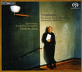 Tchaikovsky / Jarvi / Gothenburg So - Symphony 6 In B Minor - Super Audio CD