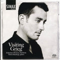 Grieg / Rastogi / Weisser - Visiting Grieg: Vocal Recital - Super Audio CD