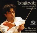 Tchaikovksy - Souvenir De Florence Op. 70 - Music CD