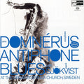 Domnerus,arne - Antiphone Blues - Super Audio CD