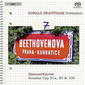 Beethoven / Brautigam - Complete Works For Solo Piano 7 - Super Audio CD