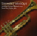 Freeman-attwood,jonathan - Trumpet Masque - Super Audio CD