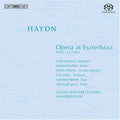 Haydn / Persson / Richter / Huss - Opera At Eszterhaza: Arias La Circe - Super Audio CD