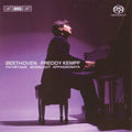 Beethoven / Kempf - Piano Sonatas - Super Audio CD