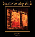 Jazz At The Pawnshop, Vol. 1 Music CD