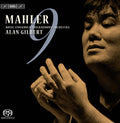 Mahler / Royal Stockholm Philharmonic / Gilbert - Symphony No. 9 In D Major - Super Audio CD