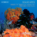 Debussy / Long / Bridge / Glazunov / Bezaly - Seascapes - Super Audio CD