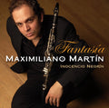 Martin,maximiliano - Fantasia - Super Audio CD