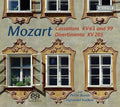 Mozart / La Petite Bande - Cassations Kv63 & 99 / Divertimento Kv205 - Super Audio CD