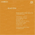 Haydn / Genz / Engelhardt / Petryka / Beil - Philemon Und Baucis Oder Jupiters Reise Auf Die - Super Audio CD