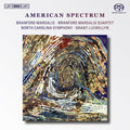 Daugherty / Marsalis / North Carolina Sym - American Spectrum - Super Audio CD