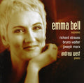 Bell,emma / Strauss / Walter / Marx - Songs By Strauss Walter & Marx - Super Audio CD