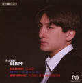 Mussorgsky / Ravel / Balakirev / Kempf - Pictures From An Exhibition - Super Audio CD