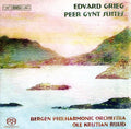 Peer Gynt Suites Music CD