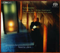 Tchaikovsky / Jarvi / Gothenburg So - Symphony 1 G Minor / Snow Maiden - Super Audio CD