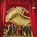 Turkovic / Selmer Saxharmonic / Dvorak / Milhaud - Flying Saxophone Circus - Super Audio CD