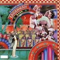 Dr Buzzard's Original Savannah Band Music CD