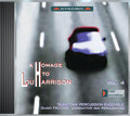 Harrison / Porta / Turetta / Liso / Ambrosini - Homage To Lou Harrison 4 - Music CD