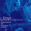 Latar: Swedish Folk Tunes / Various - Latar: Swedish Folk Tunes / Various - Super Audio CD