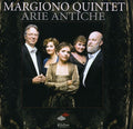 Margiono Quintet / Various - Arie Antiche - Music CD