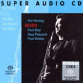 Honing / Various - Seven - Music CD