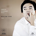 Chopin / Schumann / Wolf / Youn - 2010 Chopin / Schumann / Wolf - Super Audio CD