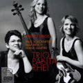 Bruch / Martin / Pagel / Asselhofen - Piano Trios: Trio Uber Irische Volk - Super Audio CD
