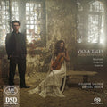 Schumann / Hindemith / Kraemer / Saches / Heide - Viola Tales: Marchenbilder - Super Audio CD