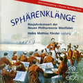 Straujohanneduardjosef / Forster / Neue Phil - Spharenklange-neujahrskonzer - Super Audio CD