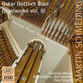 Blarr / Schmeding - Organ Works 3 - Super Audio CD