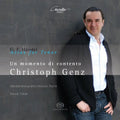 Handel / Genz / Wagner / Timm - Arias For Tenor: Un Momento Di Contento - Super Audio CD