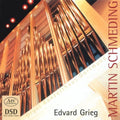 Grieg / Schmeding - Orgel Transkriptionen - Super Audio CD