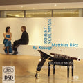 Schumann / Racz / Kosuge - Chamber Bassoon Piano - Super Audio CD