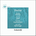 Fredar - Irukandj - Music CD
