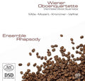 Mozart / Vanhal / Krommer / Ensemble Rhapsody - Viennese Oboe Quartets - Super Audio CD