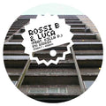 Ross B & Luca - E10 Riddim - Vinyl Record