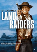 Land Raiders - Land Raiders - DVD