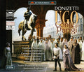Donizetti / Dimitriu / Nakajima / Bergamo - Ugo Conte Di Parigi - Music CD
