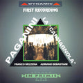 Variations Music CD