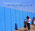 Brokaw,chris / Farina,geoff - Angel's Message To Me - Music CD