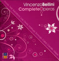 Bellini / Williams / Shin / Aliberti / Scotto - Complete Operas - Music CD