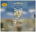 Tutto Fellini - Tutto Fellini - Music CD