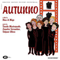 Mastropaolo / Sorrentino - Autunno / O.s.t. - Music CD