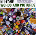 Nu:tone - Words And Pictures - Music CD